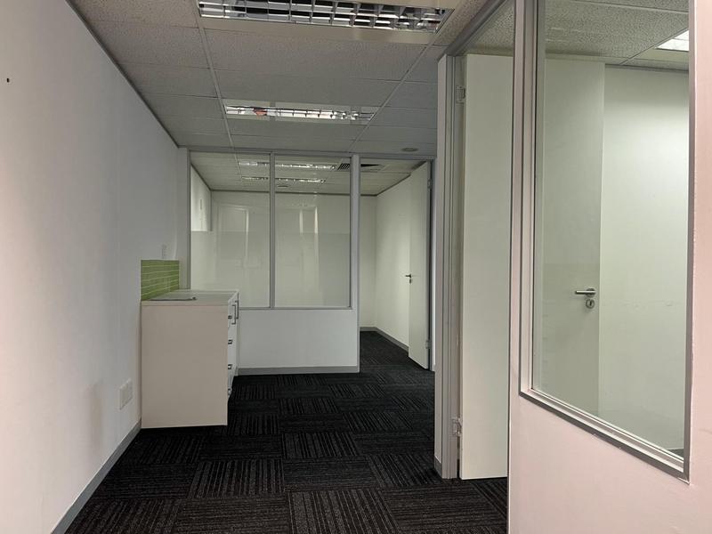 To Let Commercial Property for Rent in Claremont Western Cape